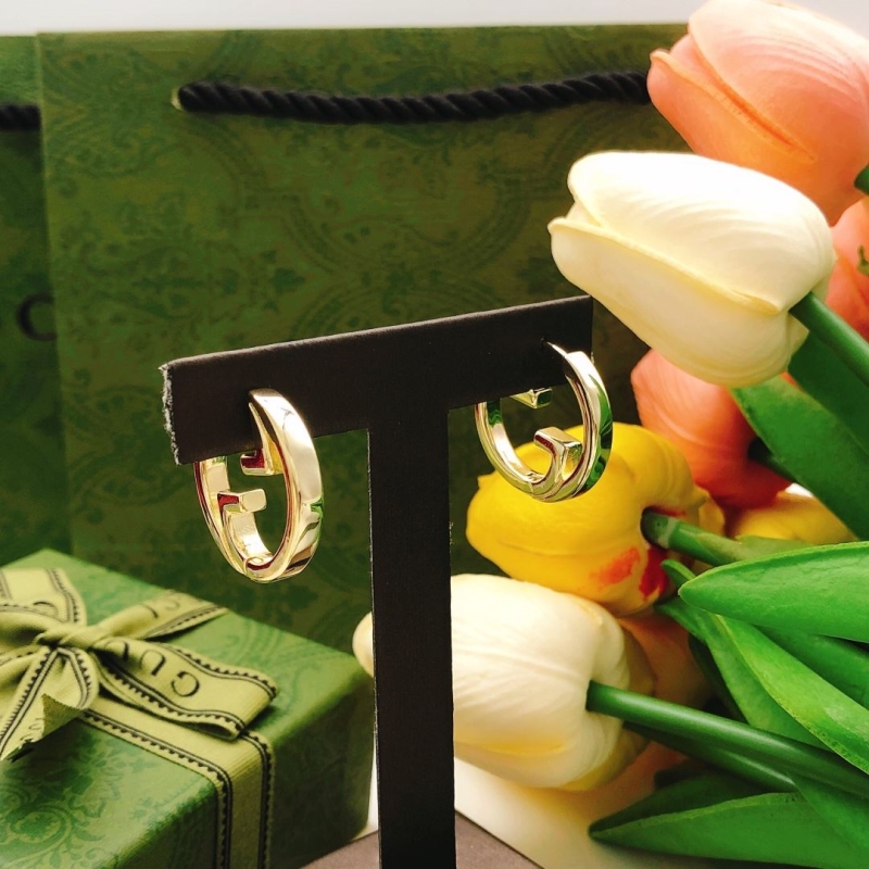 Gvc*1 earrings